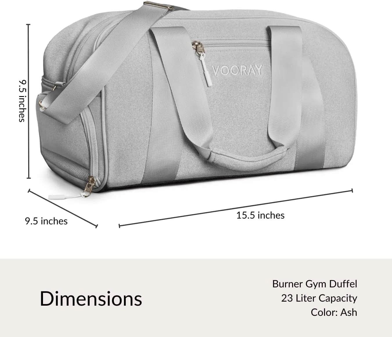 Duffel with for Sports Burner Shoe Autumn sale and Bag and - Gym Women Compartment Men Versatile Travel Bag Price guarantee