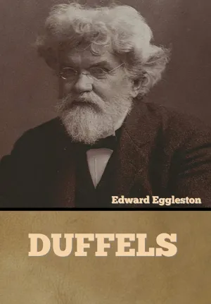 Duffels Hardcover – November 11, 2022