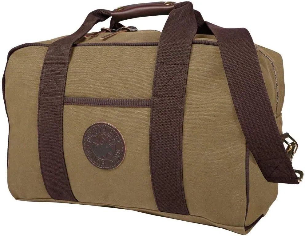 Duluth Pack Safari Small Duffel