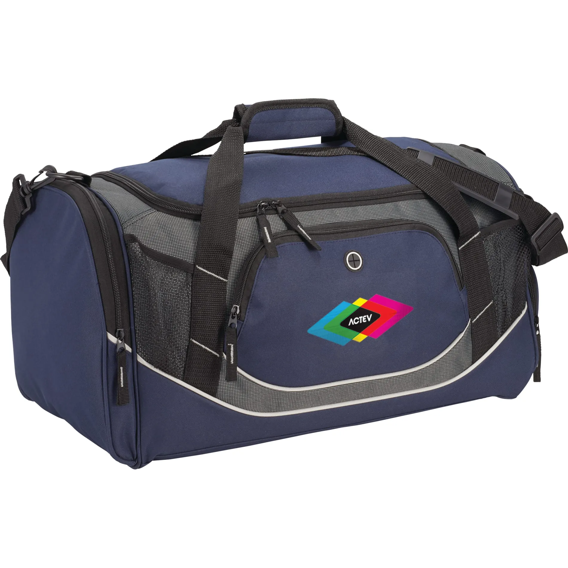 Dunes 21" Deluxe Sport Duffel Bag