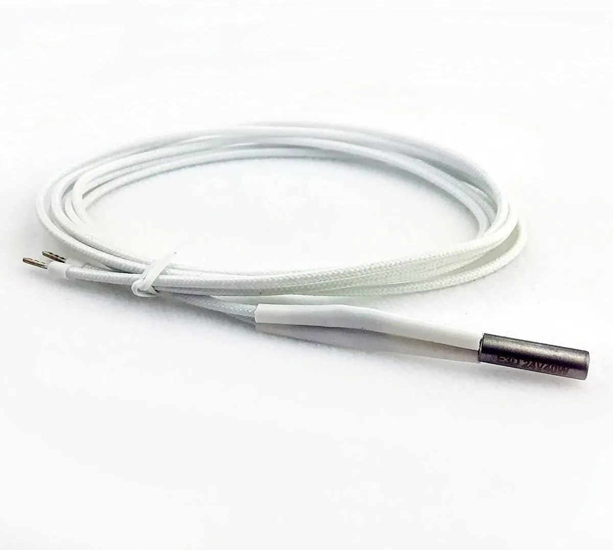 E3D Genuine Heater Cartridge - 24v 40w (E-HEATER-24V-40W)