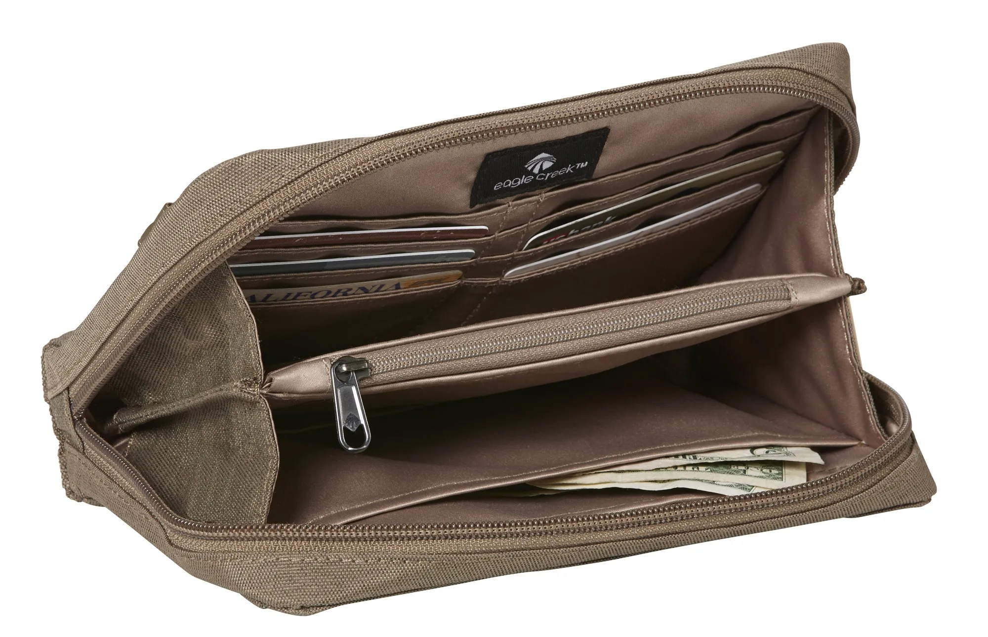 Eagle Creek RFID Crossbody Organizer