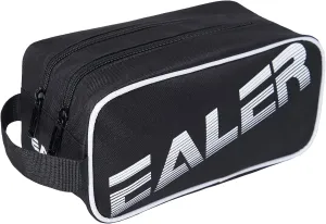 Ealer Hab300 Hockey Tape Accessory Bag, Large Capacity Tape Bag with Double Zipper, Protect Your Hockey Accessories
