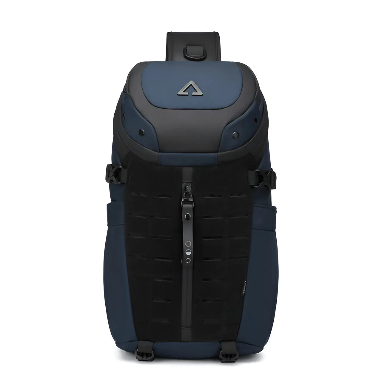 EasyCarry Anti-Theft Crossbody Bag