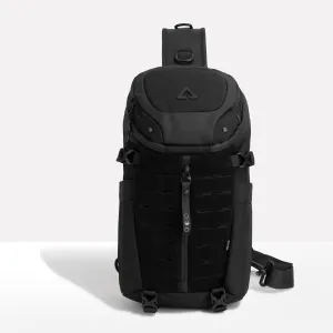 EasyCarry Anti-Theft Crossbody Bag