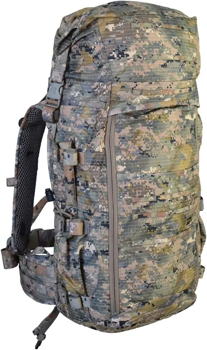 Eberlestock Little Big Top Pack