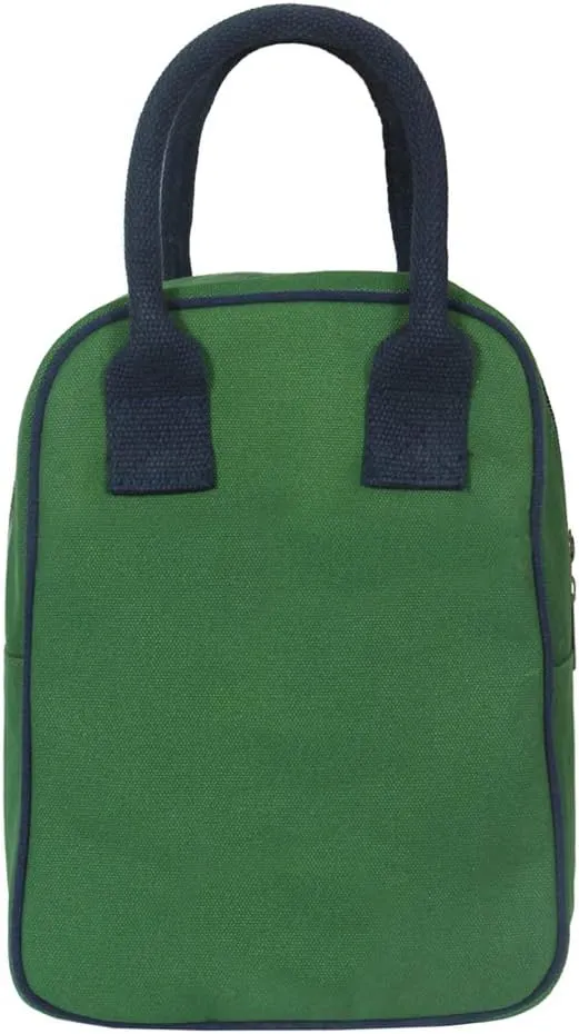 Eco Right Insulated Lunch Bag Women, Work Lunch Box for Men, Adults