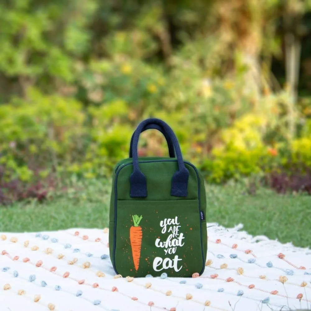 Eco Right Insulated Lunch Bag Women, Work Lunch Box for Men, Adults