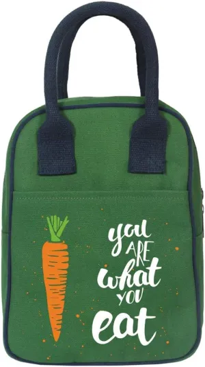 Eco Right Insulated Lunch Bag Women, Work Lunch Box for Men, Adults