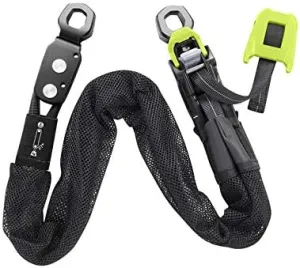 EDELRID Kaa, 150cm, Night