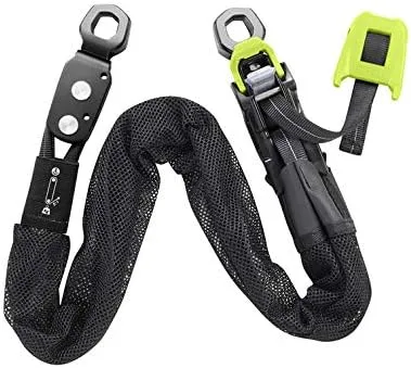 EDELRID Kaa, 150cm, Night