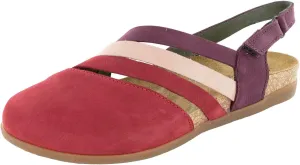 El Naturalista Womens Zumaia NF45 Slingback Shoes