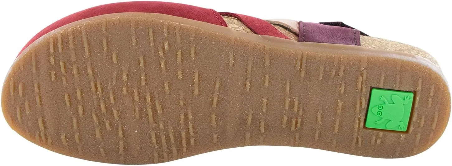 El Naturalista Womens Zumaia NF45 Slingback Shoes