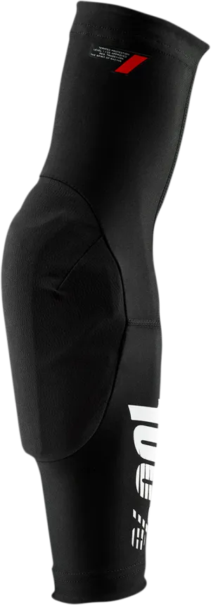 Elbow Black Guards Long-term - - XL Teratec Effortless