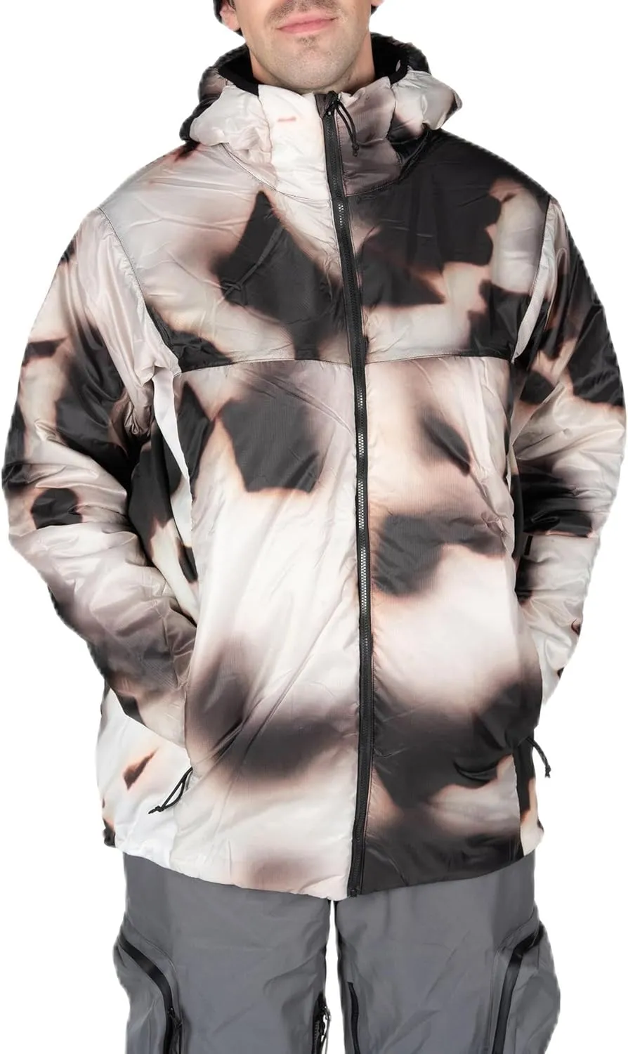 Endeavor Shelter Snowboard and Ski Insulated Jacket