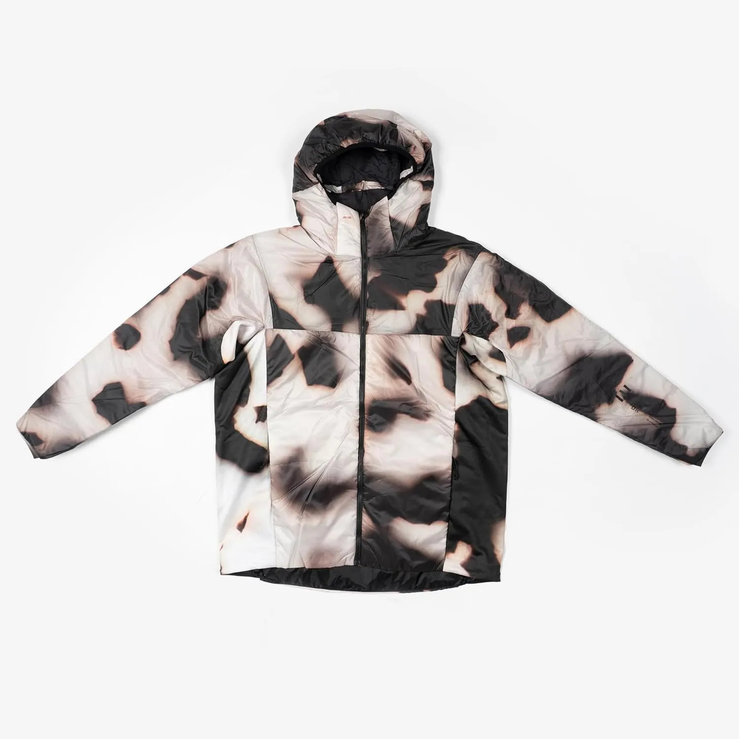 Endeavor Shelter Snowboard and Ski Insulated Jacket