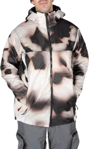 Endeavor Shelter Snowboard and Ski Insulated Jacket