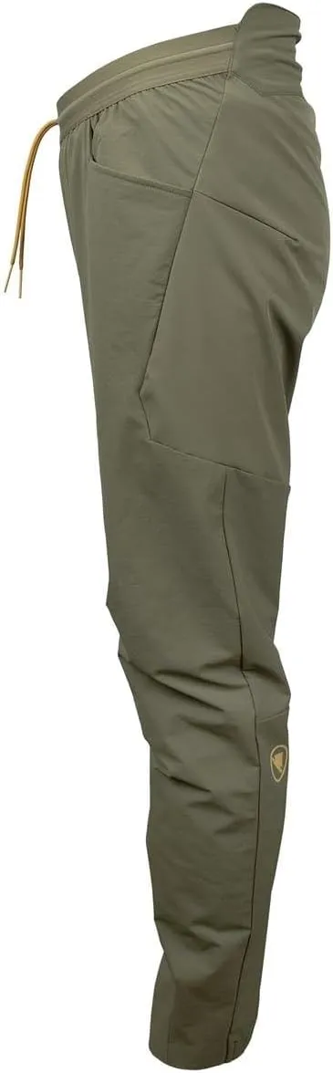 Endura Mens Hummvee Mountain Bike Baggy Cycling Pants
