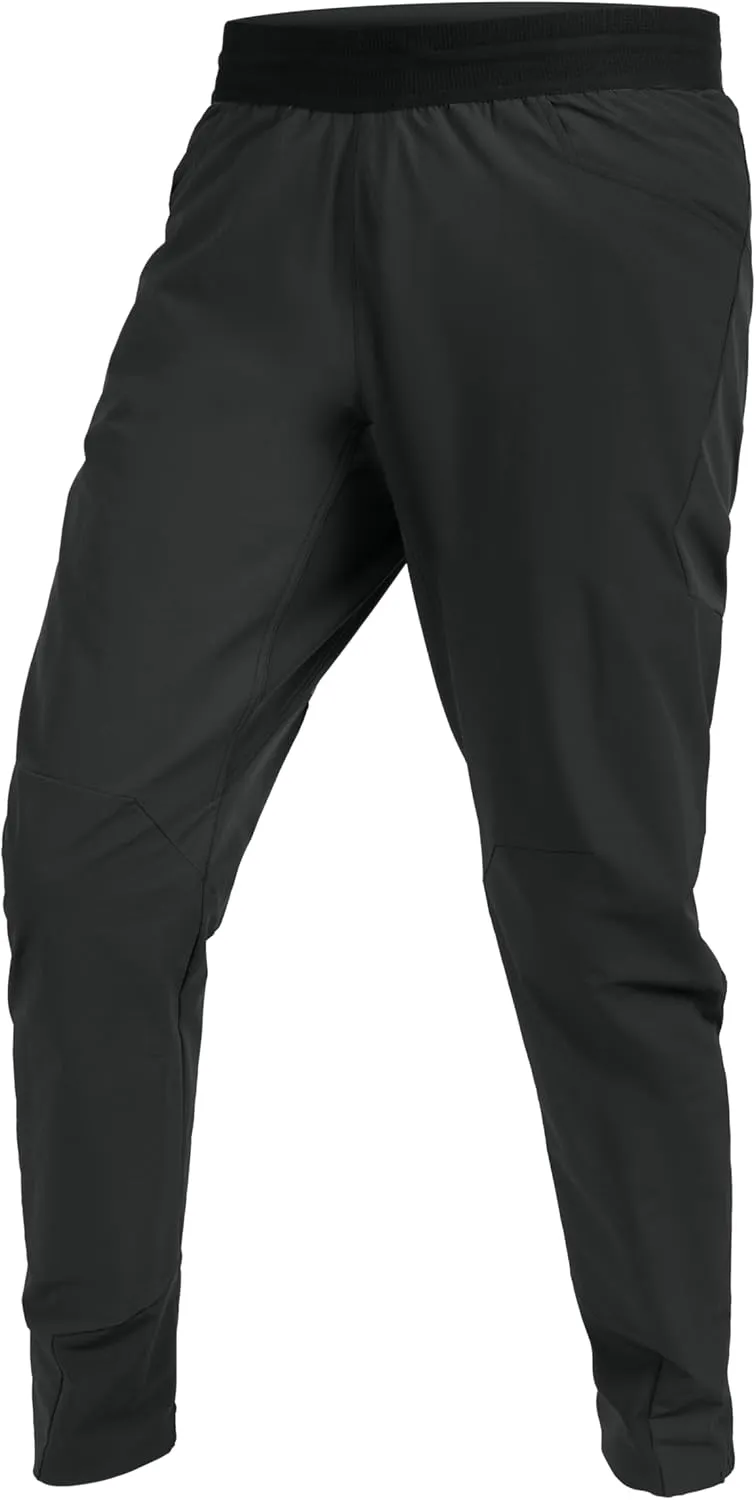 Endura Mens Hummvee Mountain Bike Baggy Cycling Pants