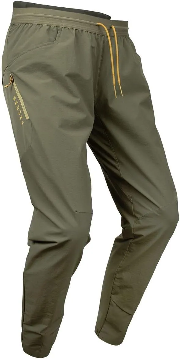 Endura Mens Hummvee Mountain Bike Baggy Cycling Pants