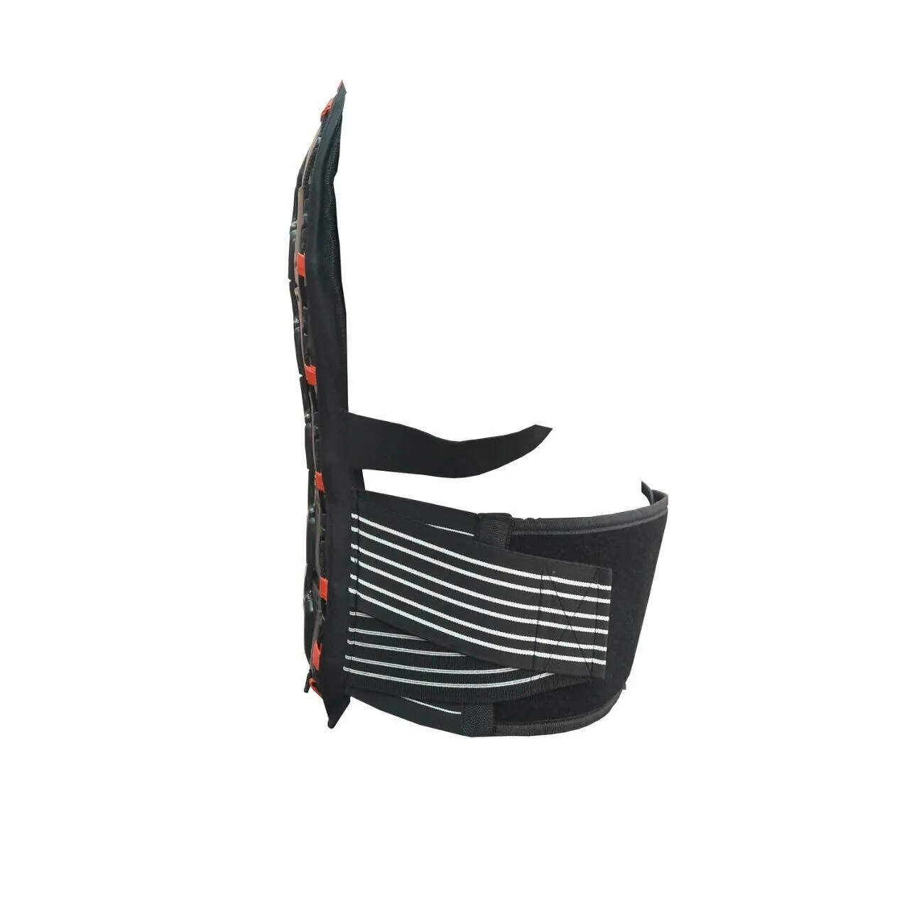 EVO Motorcycle Motorbike Back Spine Protector Armour Race Motocross Skiing Guard