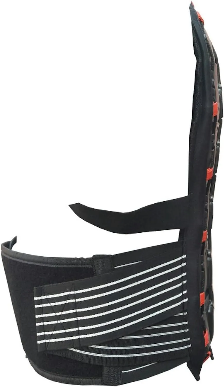 EVO Motorcycle Motorbike Back Spine Protector Armour Race Motocross Skiing Guard
