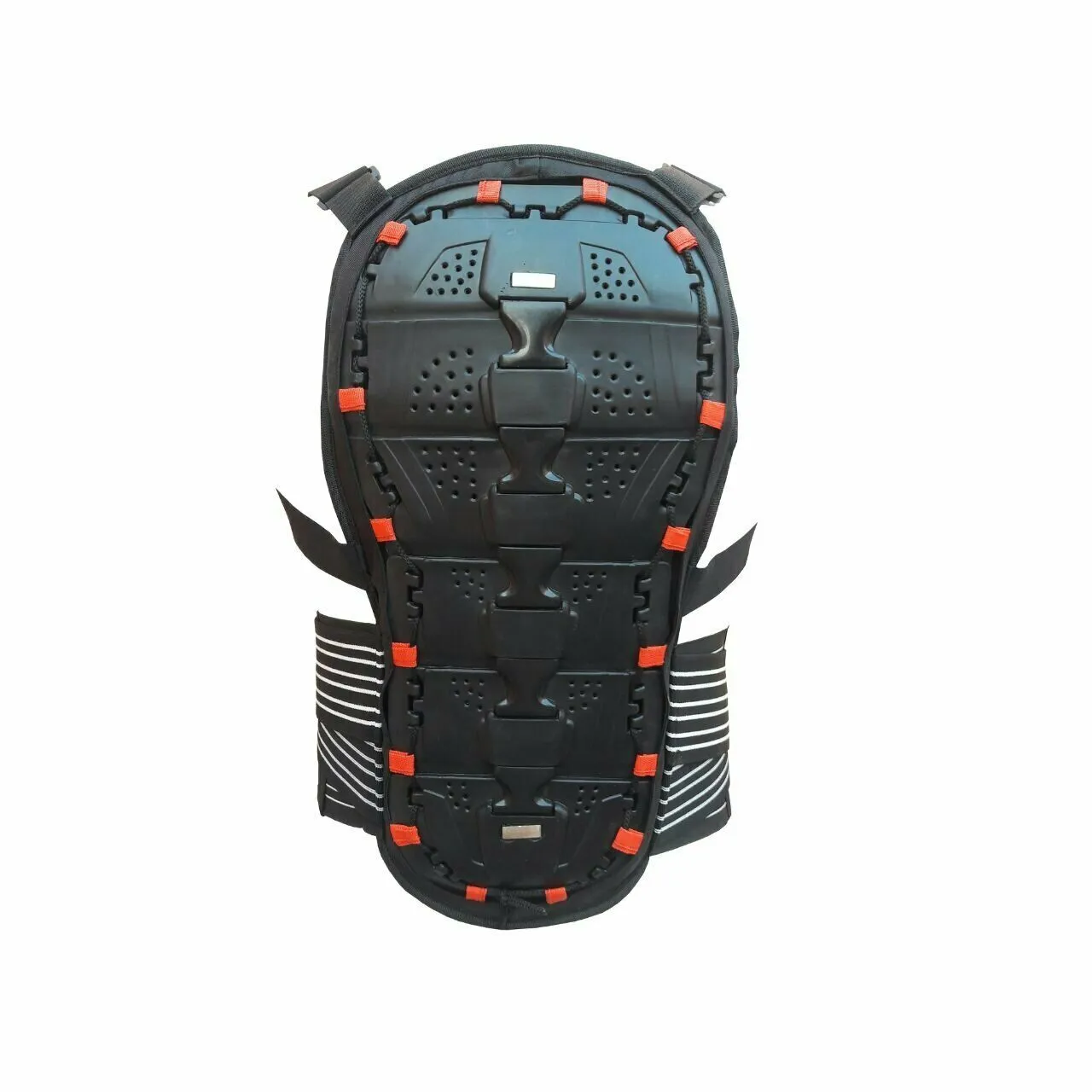 EVO Motorcycle Motorbike Back Spine Protector Armour Race Motocross Skiing Guard