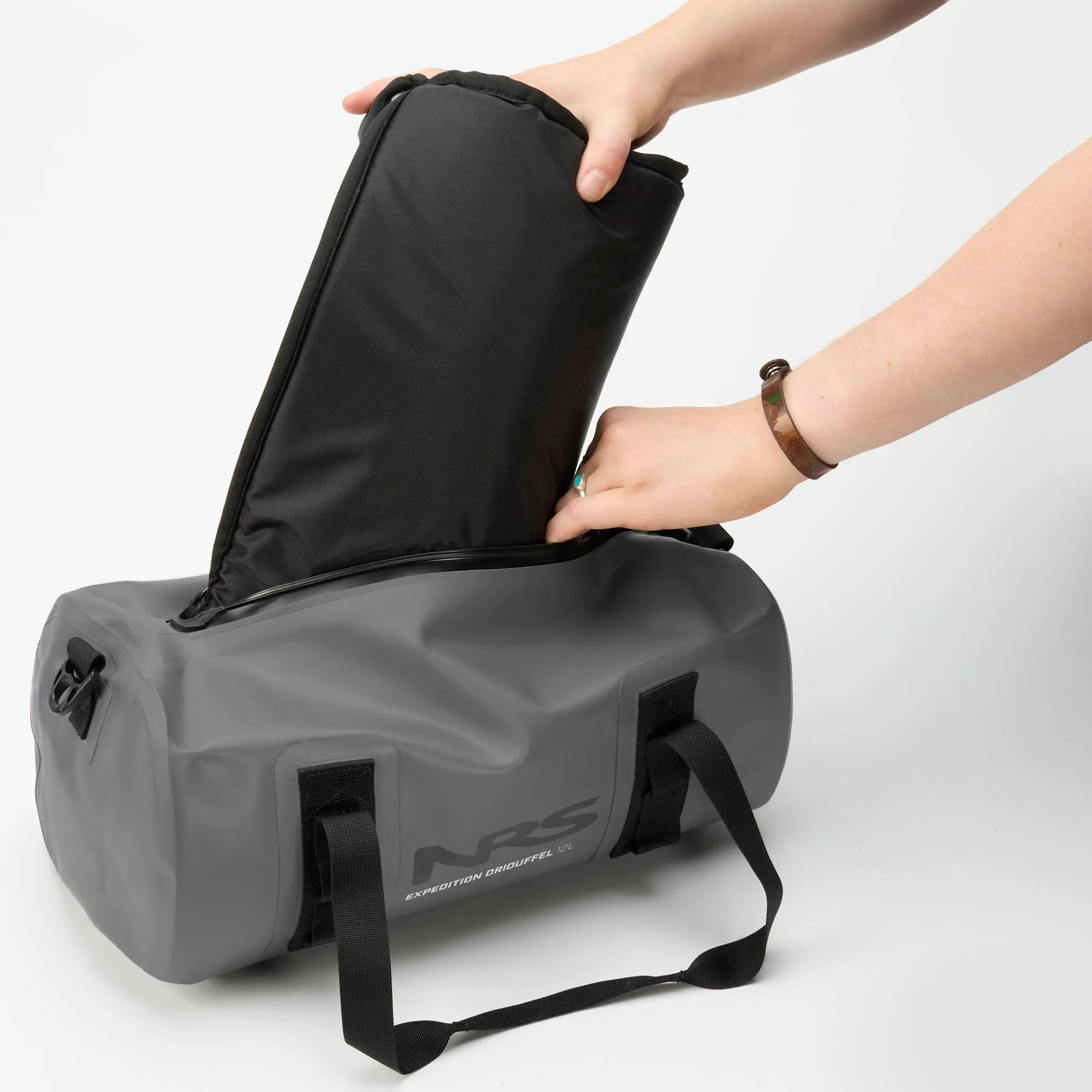 Expedition DriDuffle Padded Liner