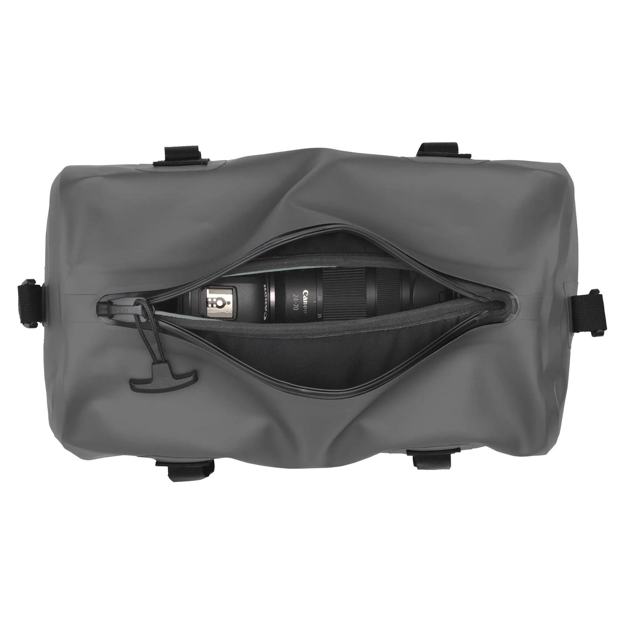 Expedition DriDuffle Padded Liner