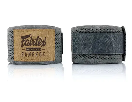 Fairtex Elastic Mesh Hand Wraps