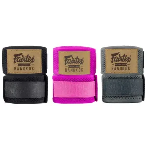 Fairtex Elastic Mesh Hand Wraps