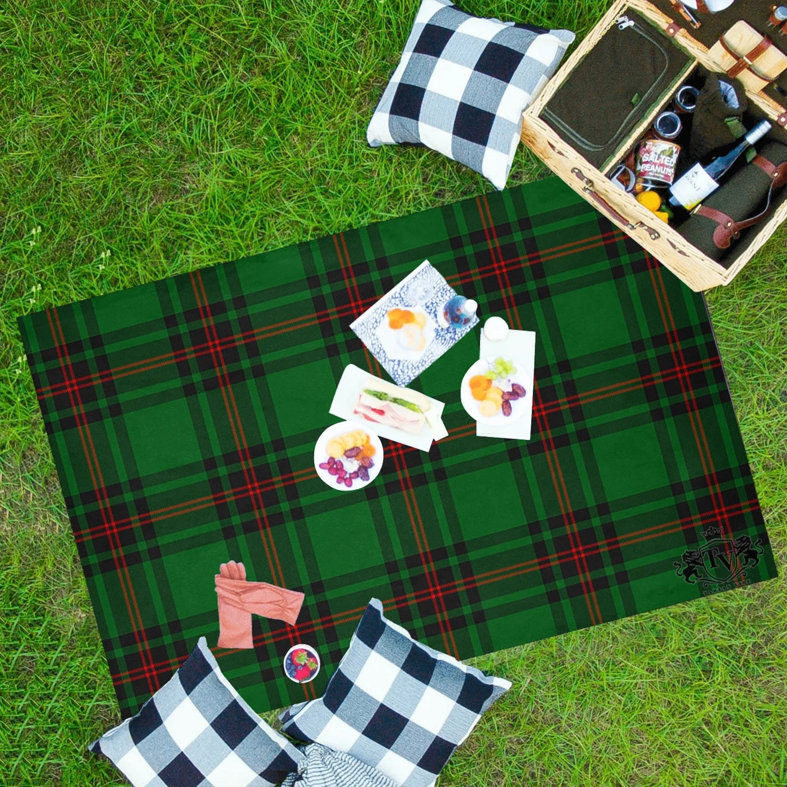 Fall discount K23 Affordable delivery fees Waterproof Bettermart Mat Beveridge Pinic