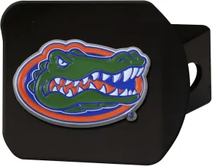 FANMATS NCAA mens Color Hitch - Black