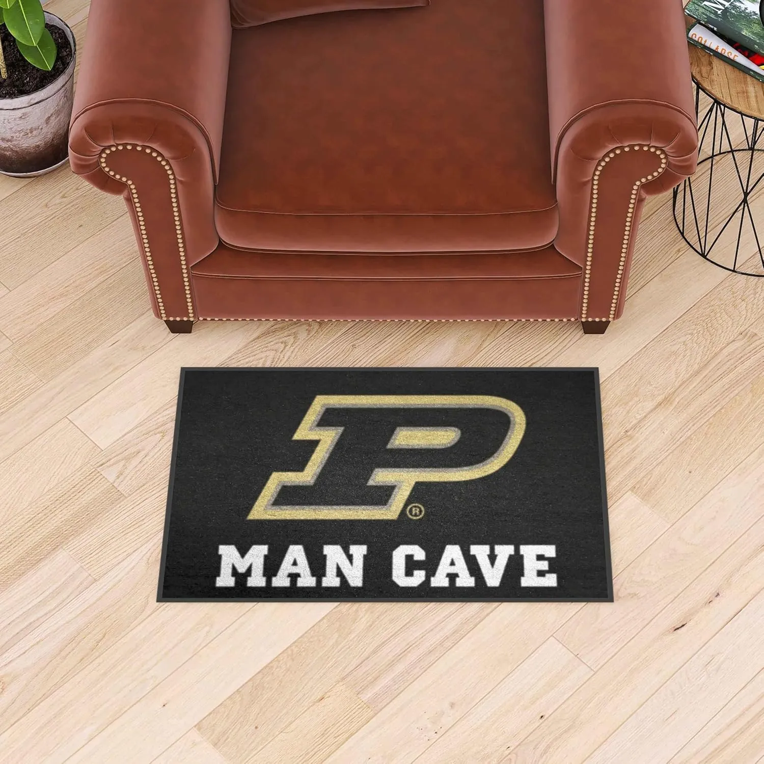 FANMATS NCAA Unisex-Adult,Unisex-Children,Men Modern