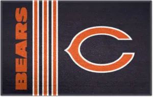 FANMATS NFL Unisex-Adult Starter Mat
