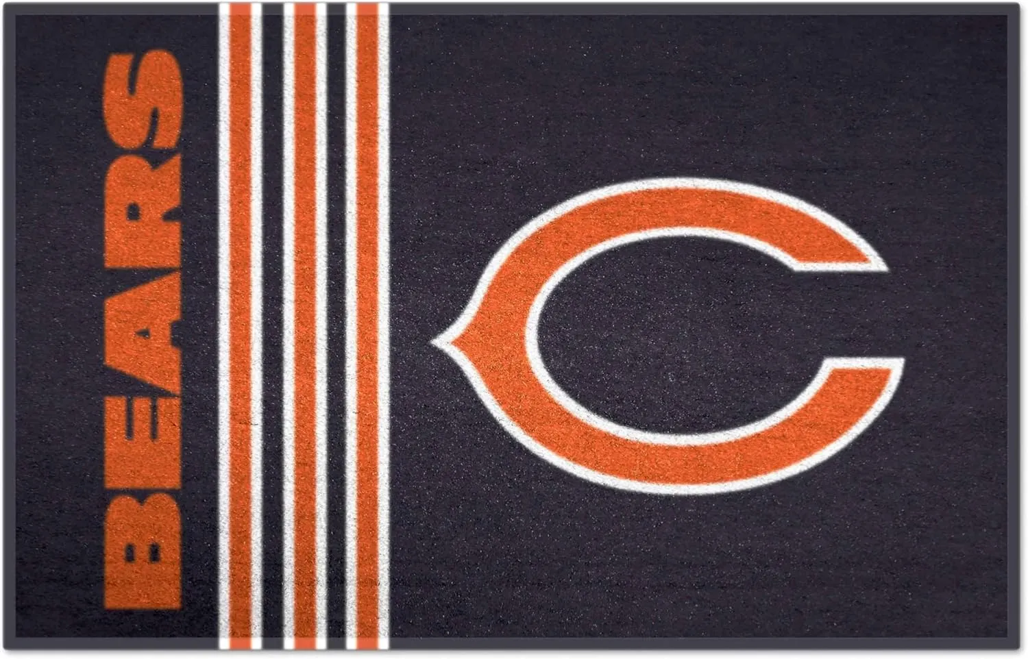 FANMATS NFL Unisex-Adult Starter Mat