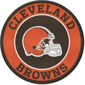 FANMATS NFL Unisex Roundel Mat