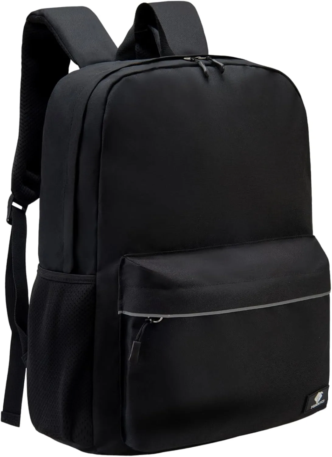 Fenrici Kids Backpacks for Girls, Boys, Kids' Bookbags with Padded Laptop Compartment, Durable, Large Capacity, 17 Inch