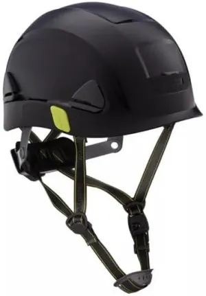 Fibre-Metal Type II Climbing Style Safety Helmet