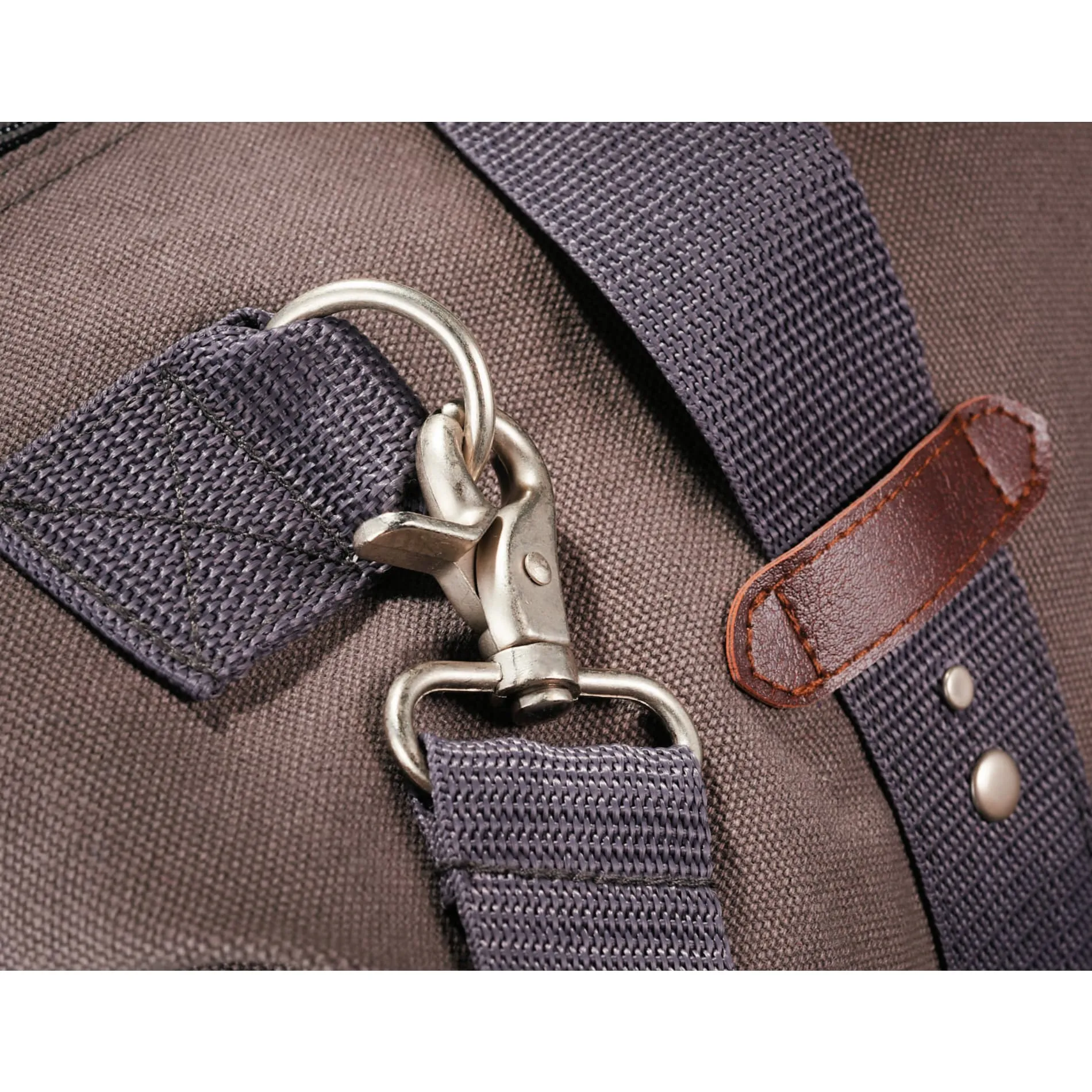 Field & Co.® Classic 20" Duffel Bag