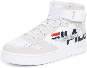 Fila FX-100 Print White/Navy-red