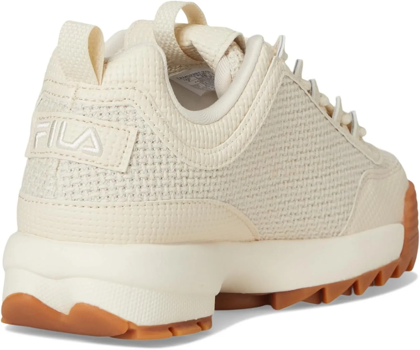 Fila Women's Disruptor 2 Woven