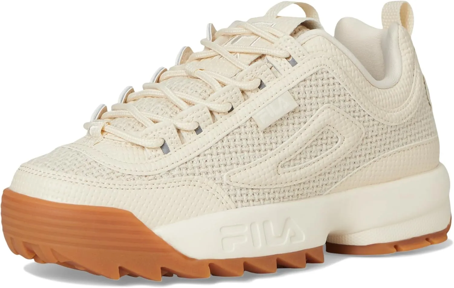 Fila Women's Disruptor 2 Woven