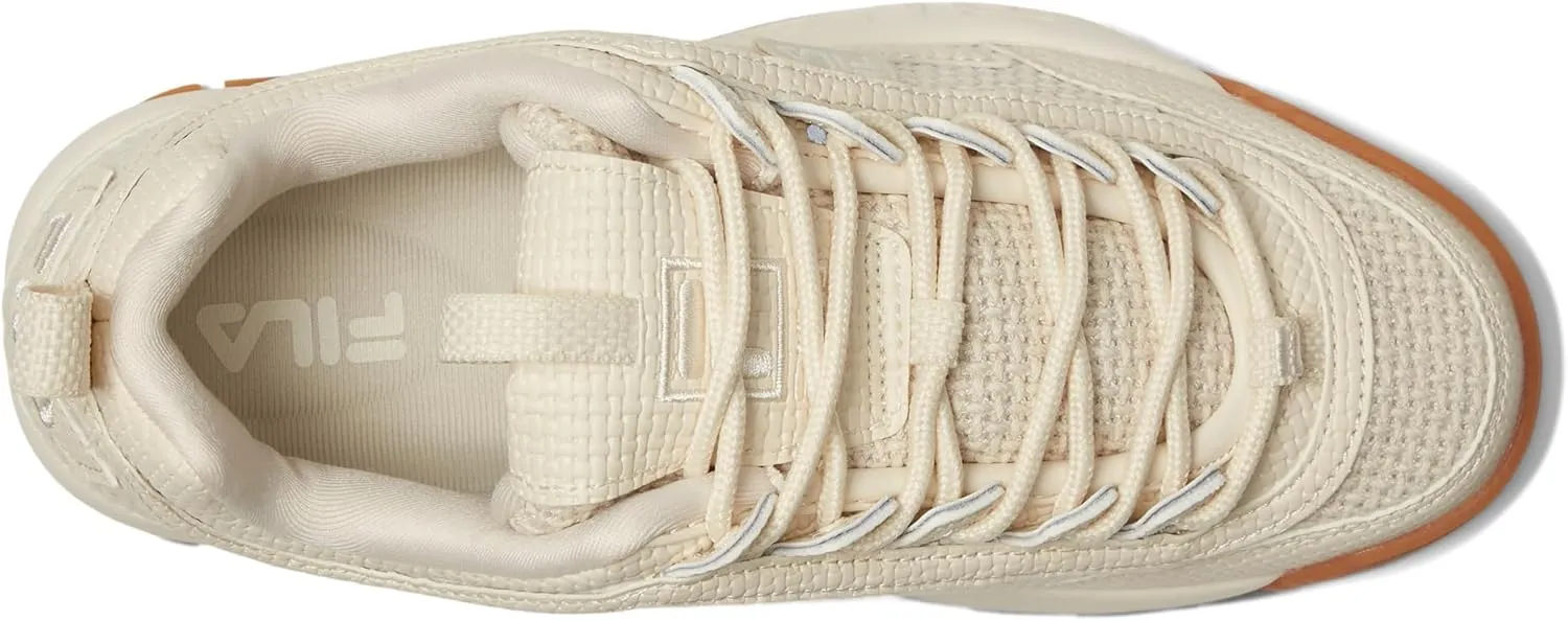 Fila Women's Disruptor 2 Woven