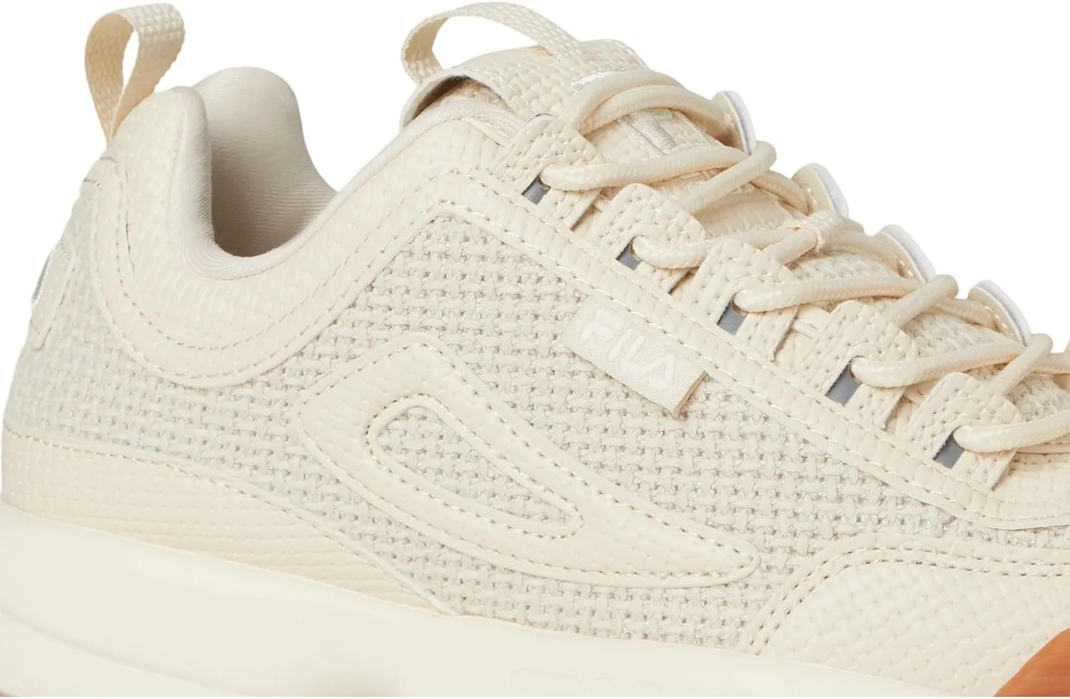 Fila Women's Disruptor 2 Woven