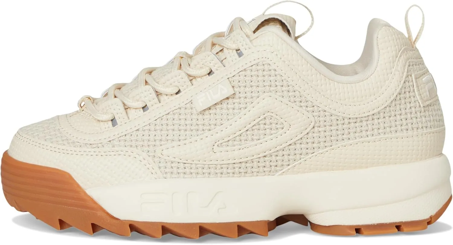 Fila Women's Disruptor 2 Woven