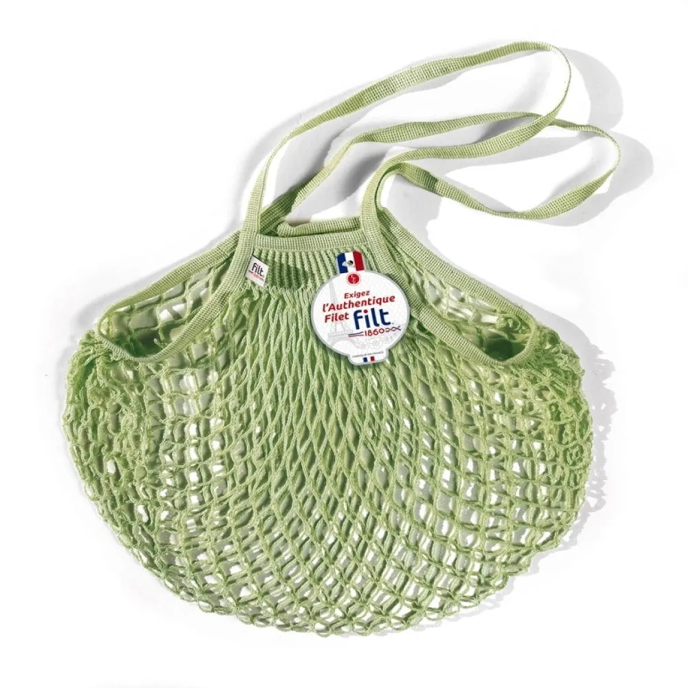 FILT Cotton Shopping Nets
