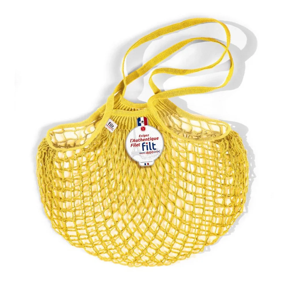FILT Cotton Shopping Nets