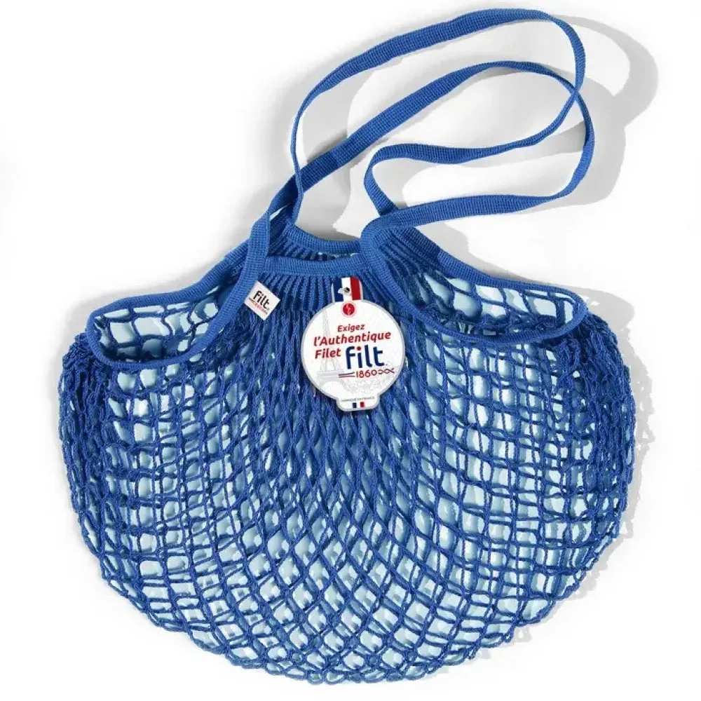 FILT Cotton Shopping Nets