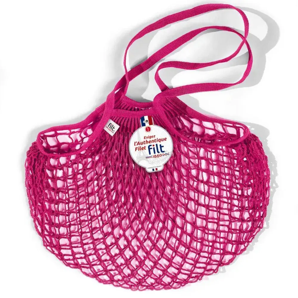 FILT Cotton Shopping Nets